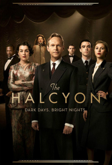 The Halcyon.jpg The Halcyon.jpg