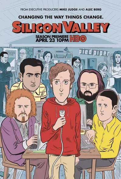 Silicon Valley Season 4.png Silicon Valley Season 4.png