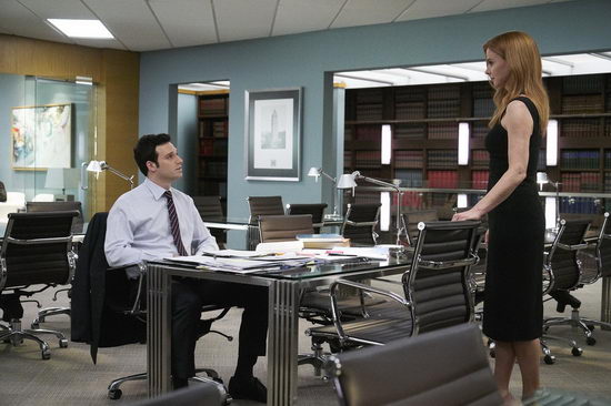 Suits Suits