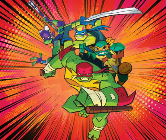 Rise_TMNT Rise_TMNT